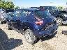 JN8AF5MVXFT****** Salvamento y Reparables 2015 Nissan Juke en Denver East