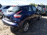 JN8AF5MVXFT****** Salvamento y Destrozados 2015 Nissan Juke en Estado de Colorado