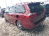 5TDYZ3DC9JS****** Salvamento y Reparables 2018 Toyota Sienna en Indianapolis