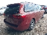 5TDYZ3DC9JS****** Salvamento y Destrozados 2018 Toyota Sienna en Estado de Indiana