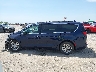 2C4RC1CG0LR****** Reparables 2020 Chrysler Voyager en Estado de Texas