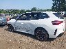 5UX53GP09S9****** Repairable 2025 BMW X3 in New York State