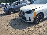 5UX53GP09S9****** Salvage and Repairable 2025 BMW X3 in New York State