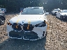 5UX53GP09S9****** Wrecked 2025 BMW X3 in New York State
