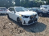 5UX53GP09S9****** Salvage and Wrecked 2025 BMW X3 in Long Island