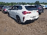 5UX53GP09S9****** Salvage and Repairable 2025 BMW X3 in Long Island