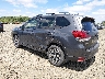 JF2SKADC5PH****** Salvamento y Reparables 2023 Subaru Forester en Eugene