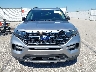 1FMSK8DH5MG****** Wrecked 2021 Ford Explorer in Indiana State