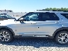 1FMSK8DH5MG****** Repairable 2021 Ford Explorer in Indiana State