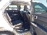 1FMSK8DH5MG****** Wrecked 2021 Ford Explorer in Indianapolis South