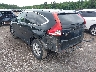 JHLRM4H74CC****** Salvage and Repairable 2012 Honda CR-V in Boston Shirley