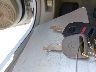 1HGFA16537L****** Salvage 2007 Honda Civic in California State