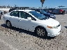 1HGFA16537L****** Salvage and Wrecked 2007 Honda Civic in Los Angeles South