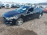 5XXGT4L38GG****** Used and Repairable 2016 Kia Optima in Western Colorado