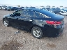 5XXGT4L38GG****** Salvage and Repairable 2016 Kia Optima in Western Colorado