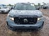 5FPYK3F84NB****** Wrecked 2022 Honda Ridgeline in Ohio State