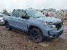 5FPYK3F84NB****** Salvage and Wrecked 2022 Honda Ridgeline in Cincinnati