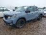 5FPYK3F84NB****** Used and Repairable 2022 Honda Ridgeline in Cincinnati