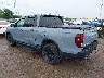 5FPYK3F84NB****** Salvage and Repairable 2022 Honda Ridgeline in Cincinnati