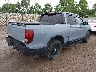 5FPYK3F84NB****** Salvage and Wrecked 2022 Honda Ridgeline in Ohio State