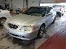 19UUA5669YA****** Used and Repairable 2000 Acura TL in Tulsa
