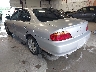 19UUA5669YA****** Salvage and Repairable 2000 Acura TL in Tulsa