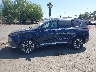 5NMS5DAL3PH****** Salvage 2023 Hyundai Santa Fe