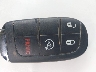 3C4NJDCB6KT****** Salvage 2019 Jeep Compass in Wisconsin State