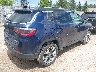 3C4NJDCB6KT****** Salvage and Wrecked 2019 Jeep Compass in Wisconsin State