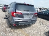 5FNYF5H24MB****** Wrecked 2021 Honda Pilot
