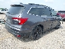 5FNYF5H24MB****** Salvage and Wrecked 2021 Honda Pilot in Texas State