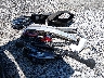 5TDXRKEC7SS****** Destrozados 2025 Toyota Sienna en Estado de Georgia
