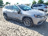 1C4PJLLB9MD****** Salvage and Wrecked 2021 Jeep Cherokee in Davenport