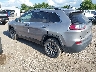 1C4PJLLB9MD****** Salvage and Repairable 2021 Jeep Cherokee in Davenport
