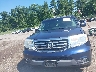 5FNYF4H63DB****** Destrozados 2013 Honda Pilot en Estado de Massachusetts