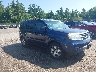 5FNYF4H63DB****** Salvamento y Destrozados 2013 Honda Pilot en Templeton