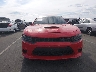2C3CDXHGXMH****** Salvamento 2021 Dodge Charger en Estado de Carolina del Norte