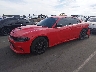 2C3CDXHGXMH****** Usados y Reparables 2021 Dodge Charger en Raleigh