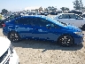 2HGFB2F84FH****** Used 2015 Honda Civic in California State