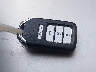 2HGFB2F84FH****** Salvage 2015 Honda Civic in California State