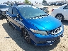 2HGFB2F84FH****** Salvage and Wrecked 2015 Honda Civic in North Hollywood