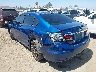 2HGFB2F84FH****** Salvage and Repairable 2015 Honda Civic in North Hollywood