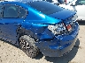 2HGFB2F84FH****** Salvage and Repairable 2015 Honda Civic in California State