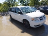 2D4RN4DE1AR****** Salvamento y Destrozados 2010 Dodge Grand Caravan en Chicago South