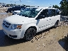2D4RN4DE1AR****** Usados y Reparables 2010 Dodge Grand Caravan en Chicago South