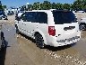 2D4RN4DE1AR****** Salvamento y Reparables 2010 Dodge Grand Caravan en Chicago South