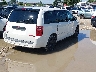 2D4RN4DE1AR****** Salvamento y Destrozados 2010 Dodge Grand Caravan en Estado de Illinois