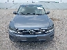 3VV3B7AX0KM****** Wrecked 2019 Volkswagen Tiguan in Texas State