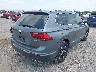 3VV3B7AX0KM****** Salvage and Wrecked 2019 Volkswagen Tiguan in Texas State
