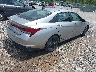 5NPLS4AG8MH****** Salvage and Wrecked 2021 Hyundai Elantra in Mississippi State